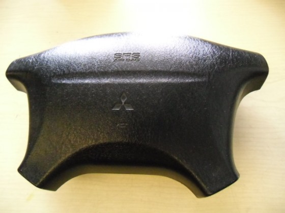 Airbag Volante Mitsubishi Carisma 1997 av167
